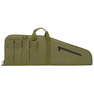 US PK MSR CASE 35" OD GREEN