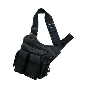 US PK RAPID DEPLOYMENT PACK(RDP)BLK