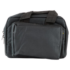 US PK MINI RANGE BAG BLK