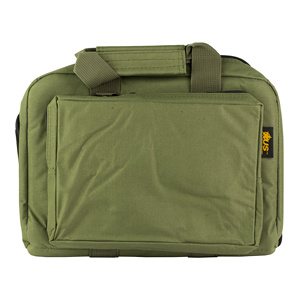US PK MINI RANGE BAG OD GREEN