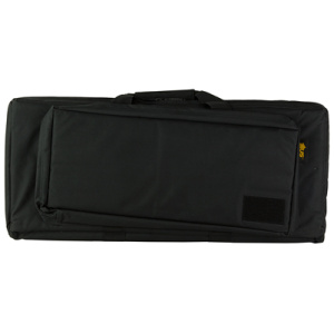 US PK RAT CASE 28"X11" BLACK