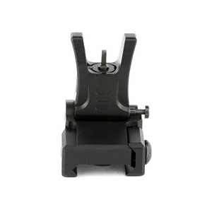 UTG LOW PRO FLIP-UP FRONT SIGHT