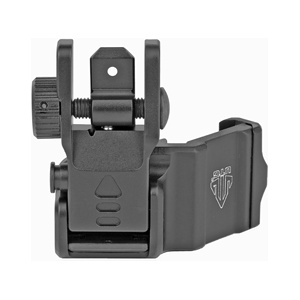 UTG ACCU-SYNC 45 FLIP REAR-SIGHT
