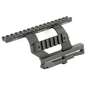 UTG PRO QUICK DETACH AK SIDE MNT