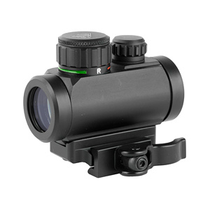 UTG RED MICRO DOT 4.0 MOA 2.6"