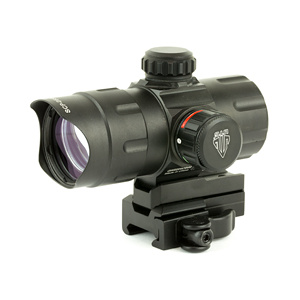UTG RED DOT 4.0 MOA DOT 38MM