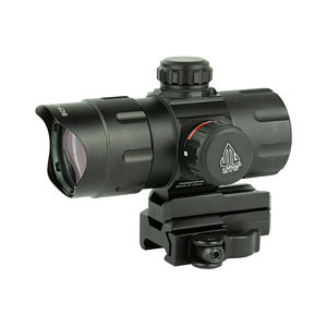UTG RED DOT 4.0 MOA DOT 38MM