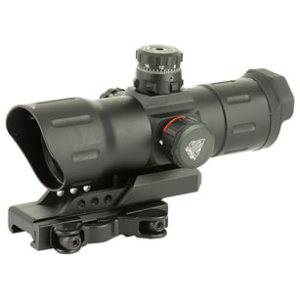 UTG 6" ITA R/G CQB T-DOT SIGHT W/MOUNT
