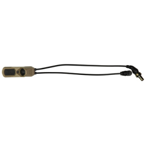 UNITY AXON SURFRE/CRANE LSR 7" FDE