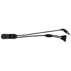 UNITY AXON SURFRE/DBAL SYNC 7" BLK