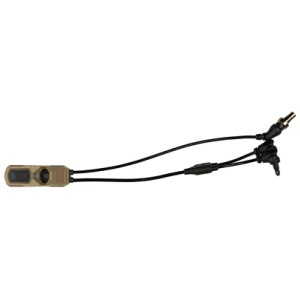 UNITY AXON SURFRE/DBAL SYNC 7" FDE