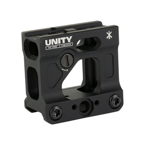 UNITY FAST MICRO BLK