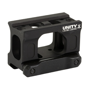UNITY FAST MICRO-S BLK