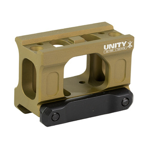 UNITY FAST MICRO-S FDE
