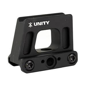 UNITY FAST MICROPRISM BLACK