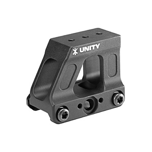 UNITY FAST MRDS BLACK