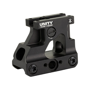 UNITY FAST MRO BLK