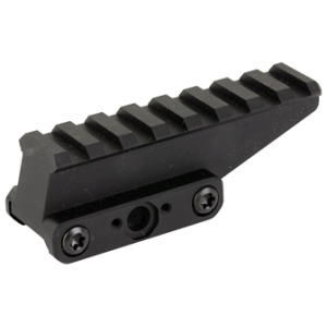 UNITY FAST ABSOLUTE RISER BLK