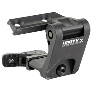 UNITY FAST FTC PA MAGNIFIER BLK