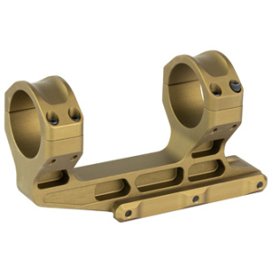 UNITY FAST LPVO 34MM FDE