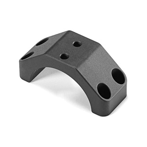 UNITY MRDS TP RNG FAST LPVO 34MM BLK