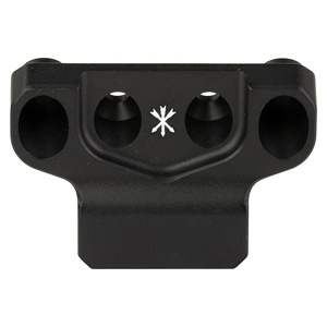 UNITY FAST OFFSET BASE BLK