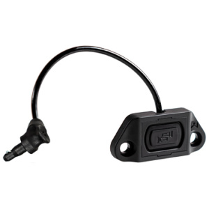 UNITY MODBUTTON LT  SURFIRE 4.5" BLK