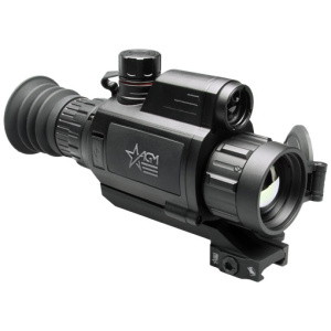 AGM VARMINT V2 LRF 35-384 THML - RFL SCOPE 384X288 35MM LENS