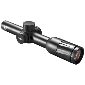 EOTECH VUDU 1-6X24MM SR1 GRN IR BLK