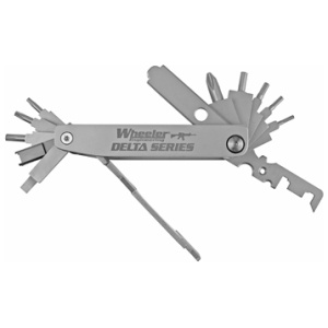WHEELER DELTA COMPACT AR MULTI-TOOL