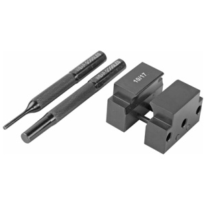 WHEELER DELTA AR GAS BLOCK PIN TOOL
