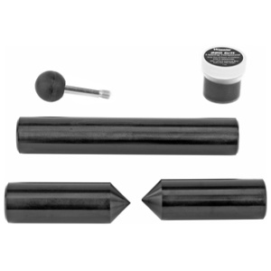 WHEELER SCOPE RING LAPPING KIT 34MM
