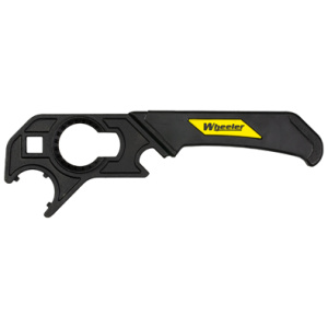 WHEELER PROFESSIONAL ARMORERS WRENC