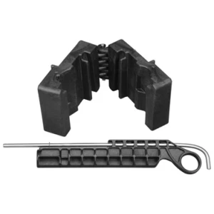 WHEELER DELTA AR-15 UPPER VISE CLAMP