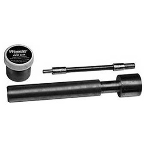 WHEELER AR-15 REC LAPPING TOOL