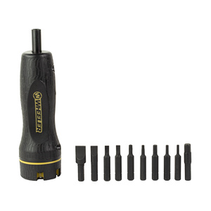 WHEELER 2023 FAT WRENCH BLK