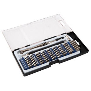 WHEELER PRECISION MICRO SCRWDRVR SET