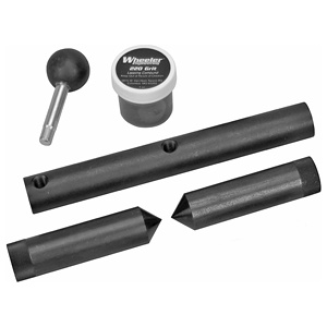 WHEELER RING ALIGNMENT/LAP KIT 30MM