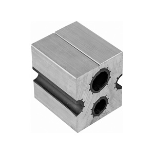 WHEELER UNIVERSAL BARREL CLAMP