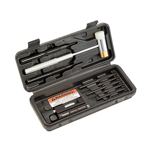 WHEELER AR-15 ROLL PIN TOOL KIT