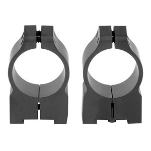 WARNE TIKKA 1" MEDIUM MATTE RINGS