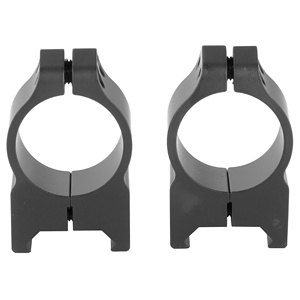 WARNE MAXIMA 1" MED MATTE