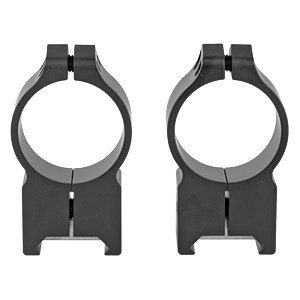 WARNE MAXIMA 30MM EXTRA HI MATTE