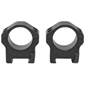 WARNE MAXIMA HZ 1" MED MATTE RINGS