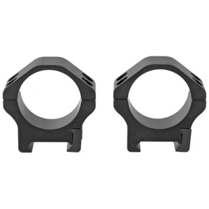 WARNE MAXIMA HZ 30MM LOW MATTE RINGS
