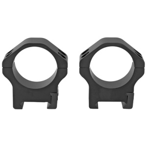 WARNE MAXIMA HZ 30MM MED MATTE RINGS