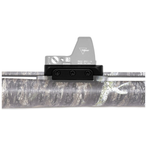 WARNE RED-DOT SHOTGUN REFLEX MOUNT