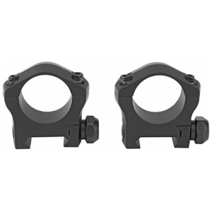 WARNE MT 30MM LOW MATTE