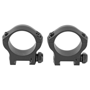 WARNE MT 34MM LOW MATTE