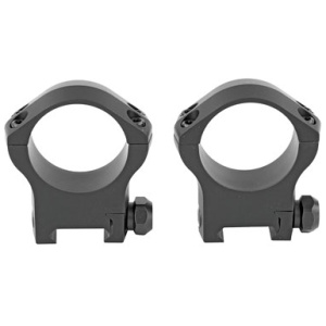 WARNE MT 34MM HI MATTE